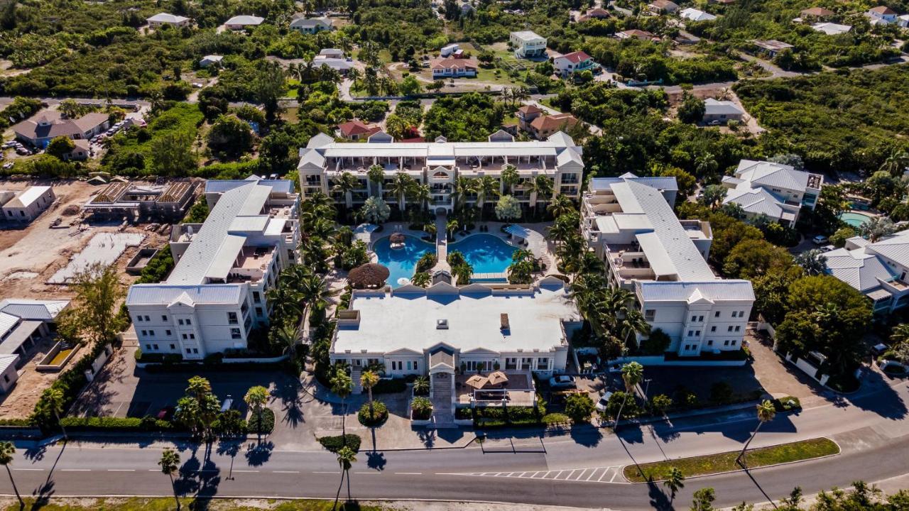 The Atrium Resort Grace Bay Kültér fotó