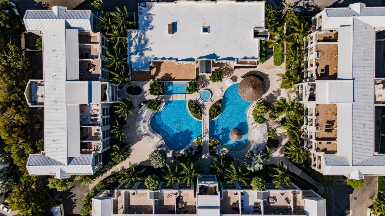 The Atrium Resort Grace Bay Kültér fotó