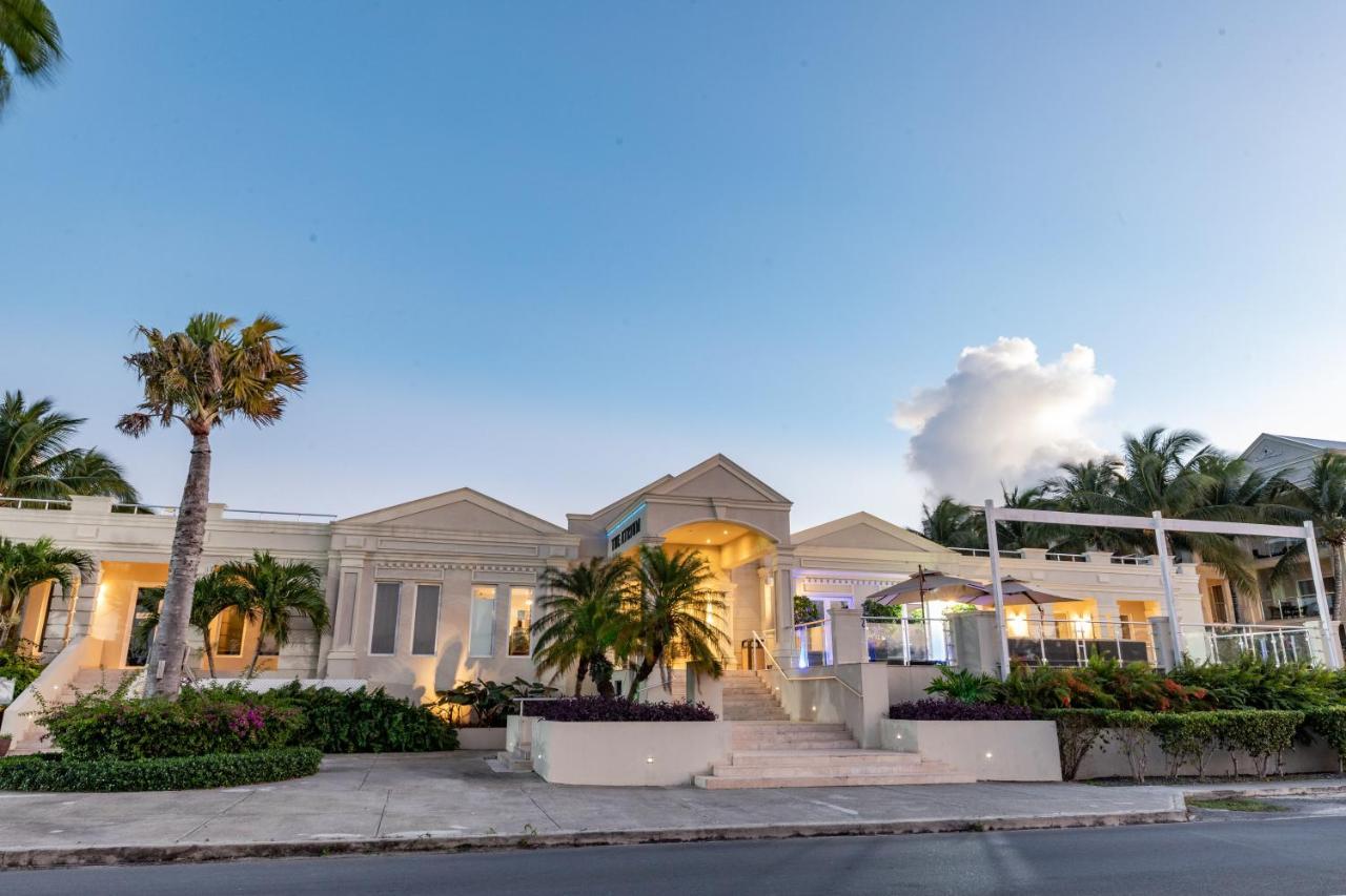 The Atrium Resort Grace Bay Kültér fotó