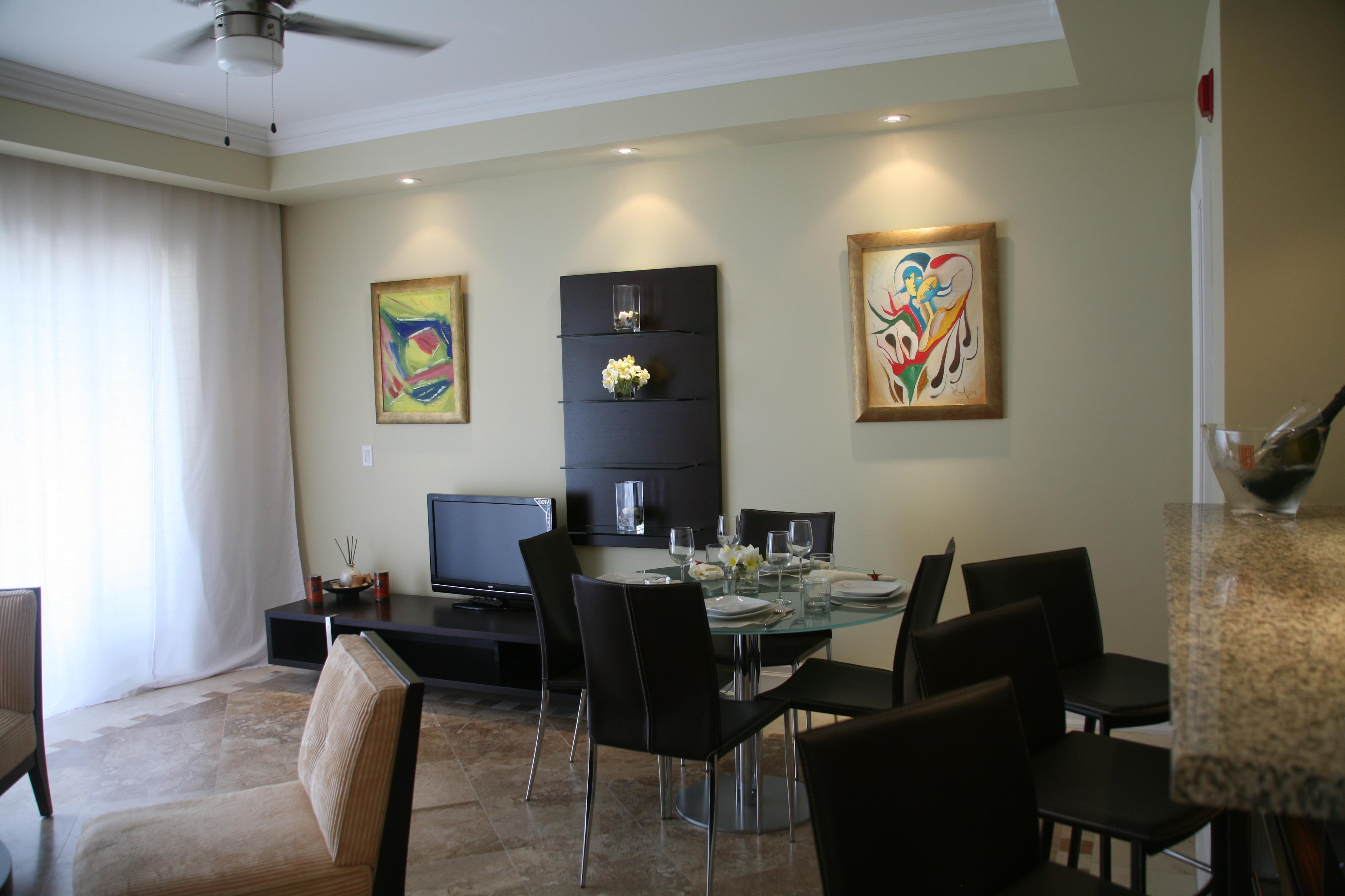 The Atrium Resort Grace Bay Kültér fotó