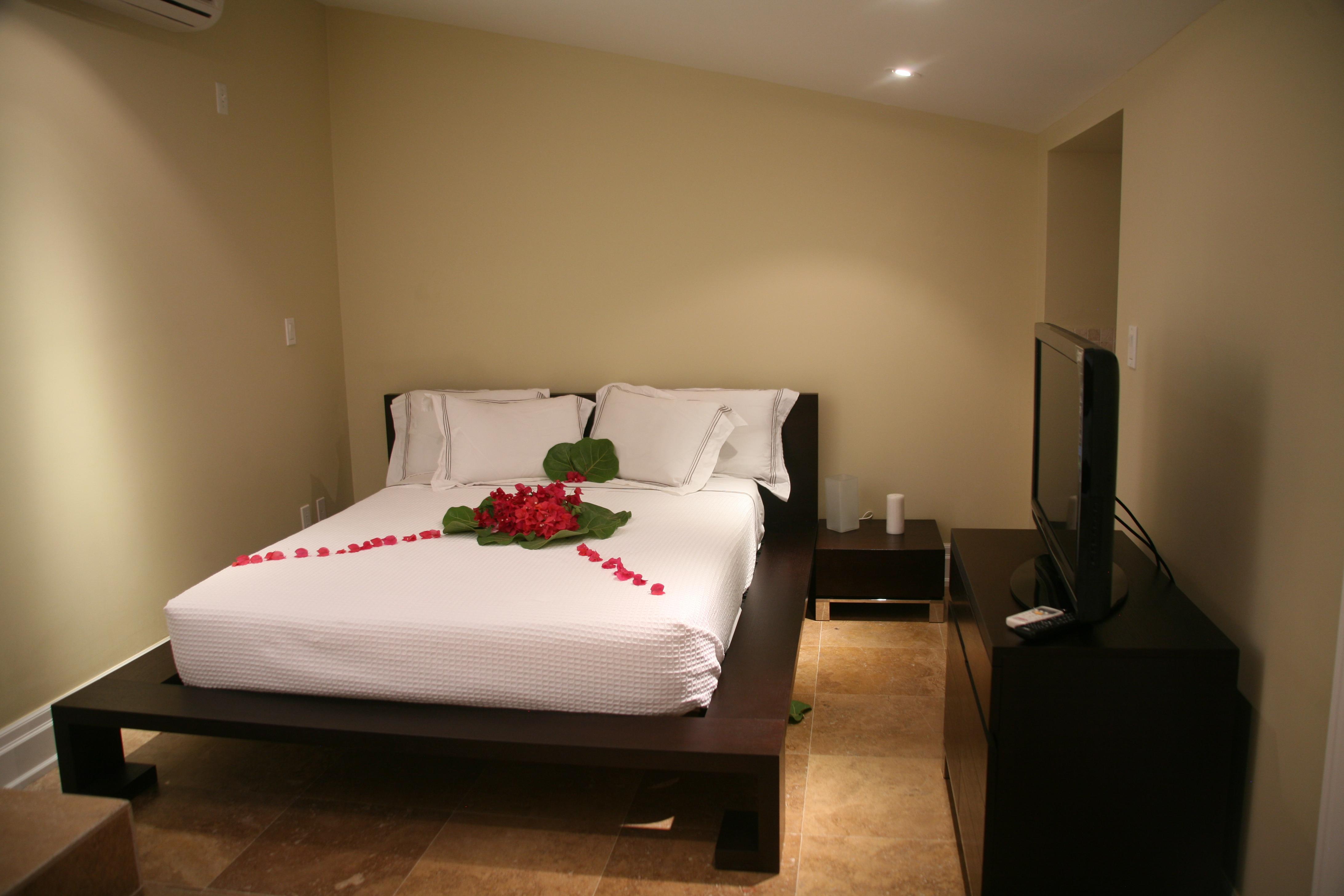 The Atrium Resort Grace Bay Kültér fotó
