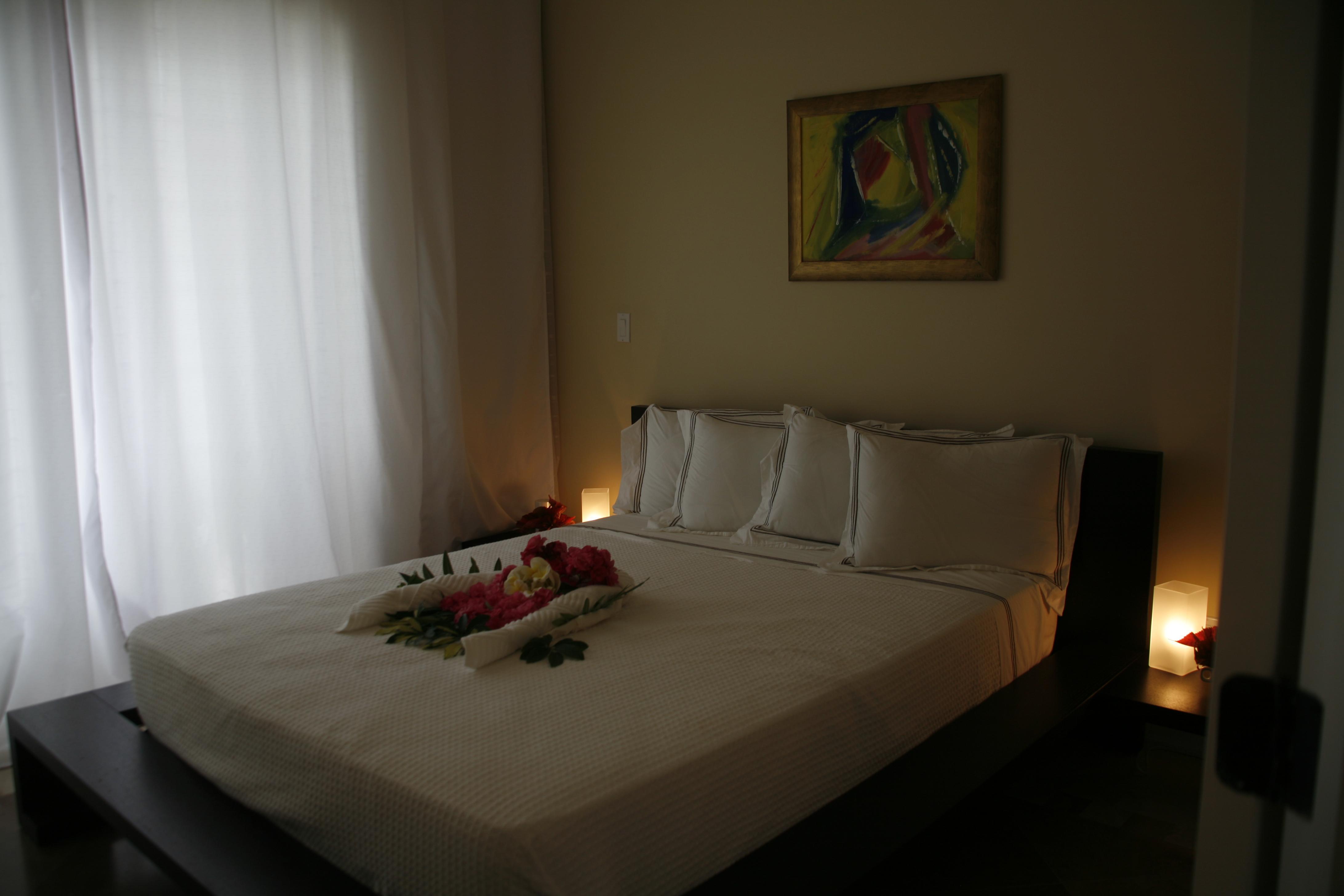 The Atrium Resort Grace Bay Kültér fotó