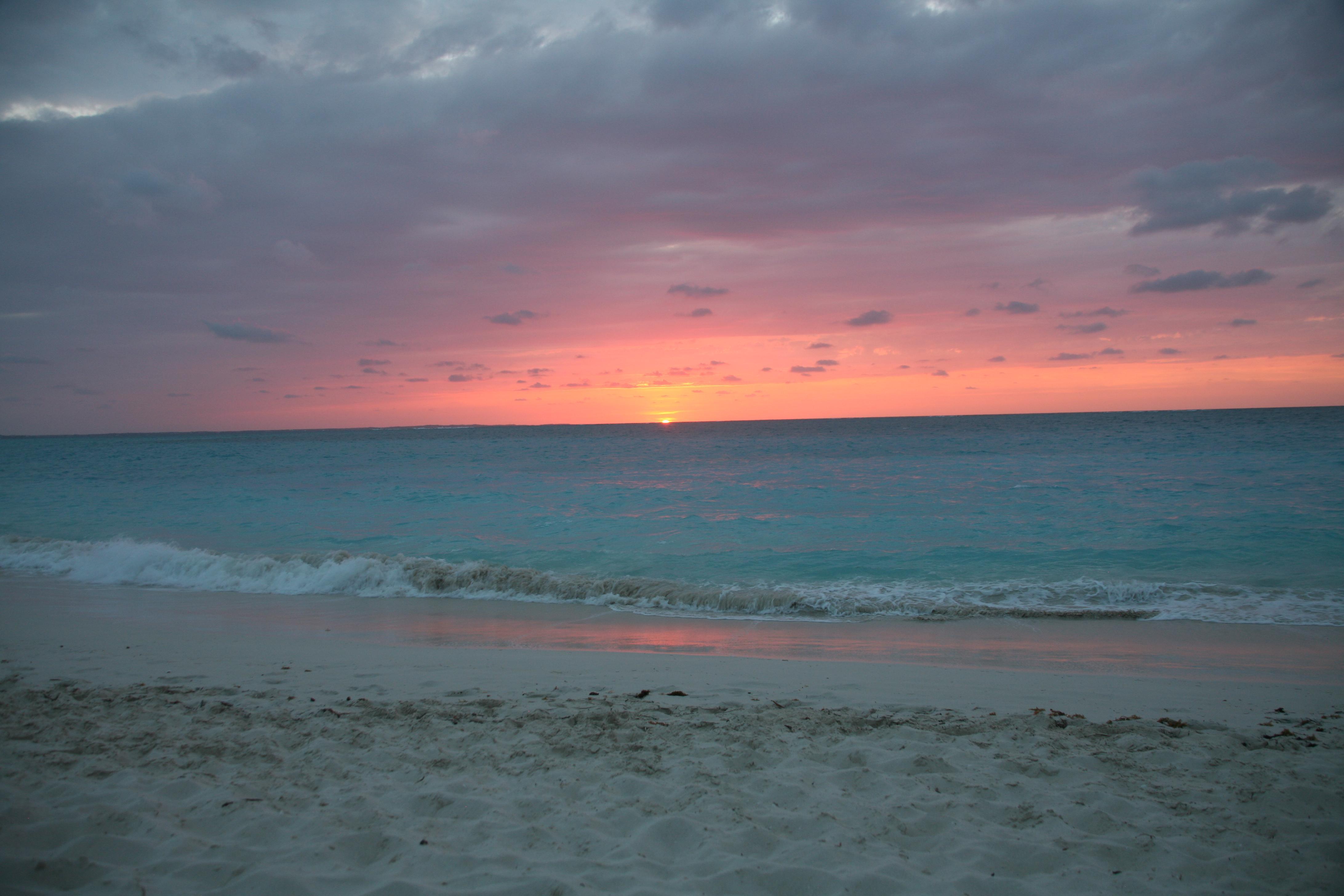 The Atrium Resort Grace Bay Kültér fotó
