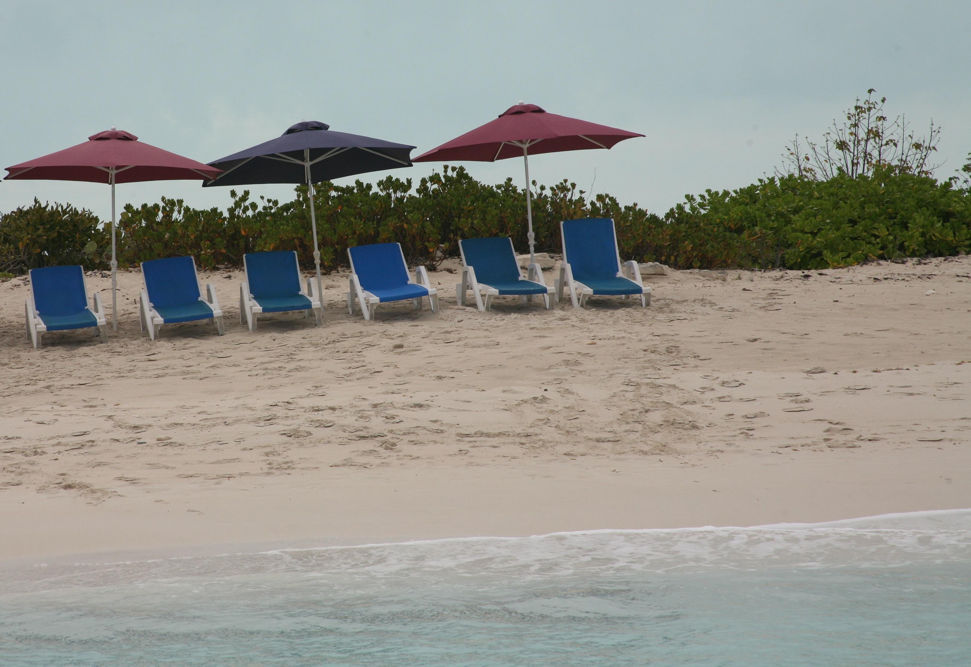 The Atrium Resort Grace Bay Kültér fotó