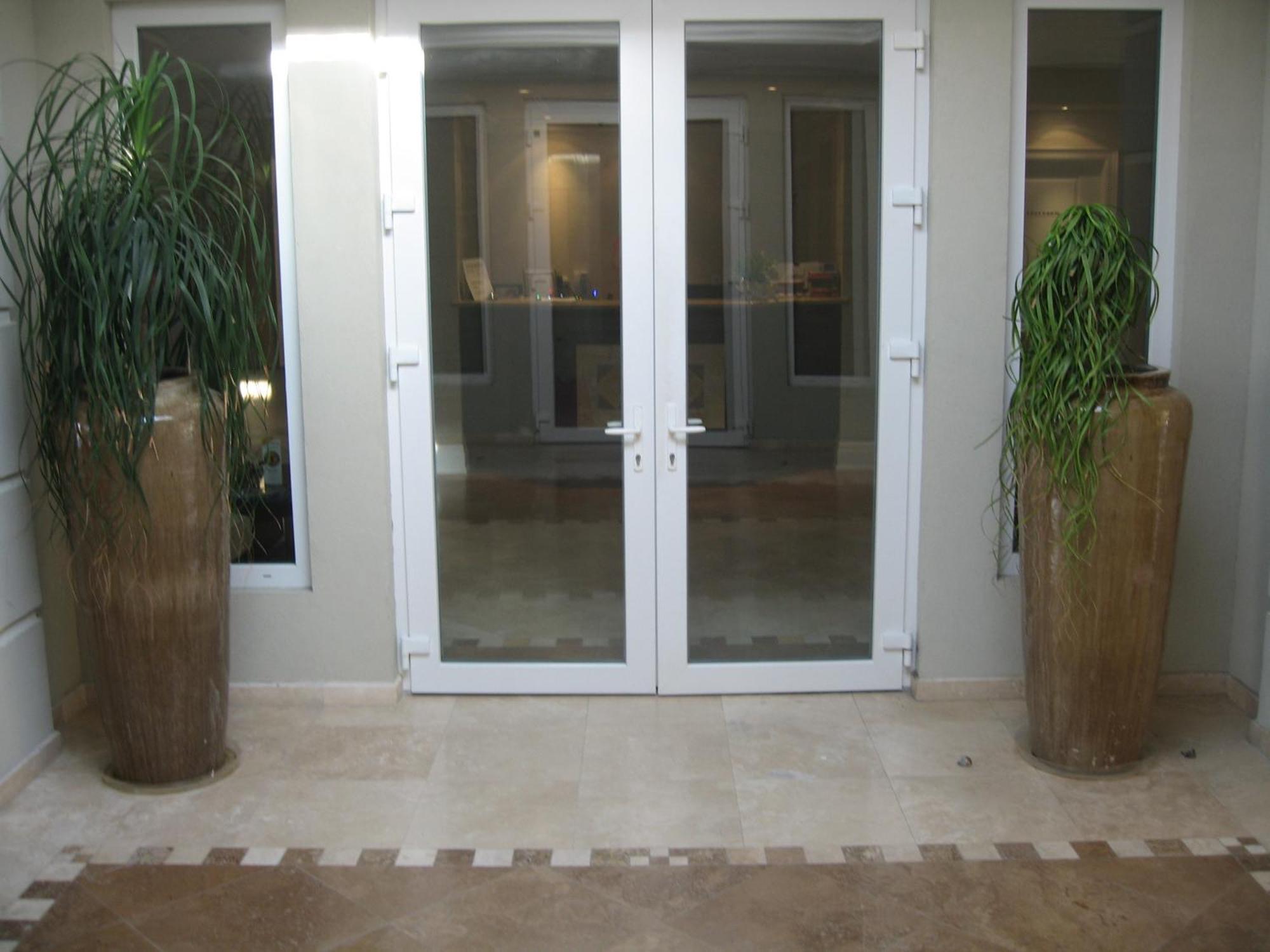The Atrium Resort Grace Bay Kültér fotó