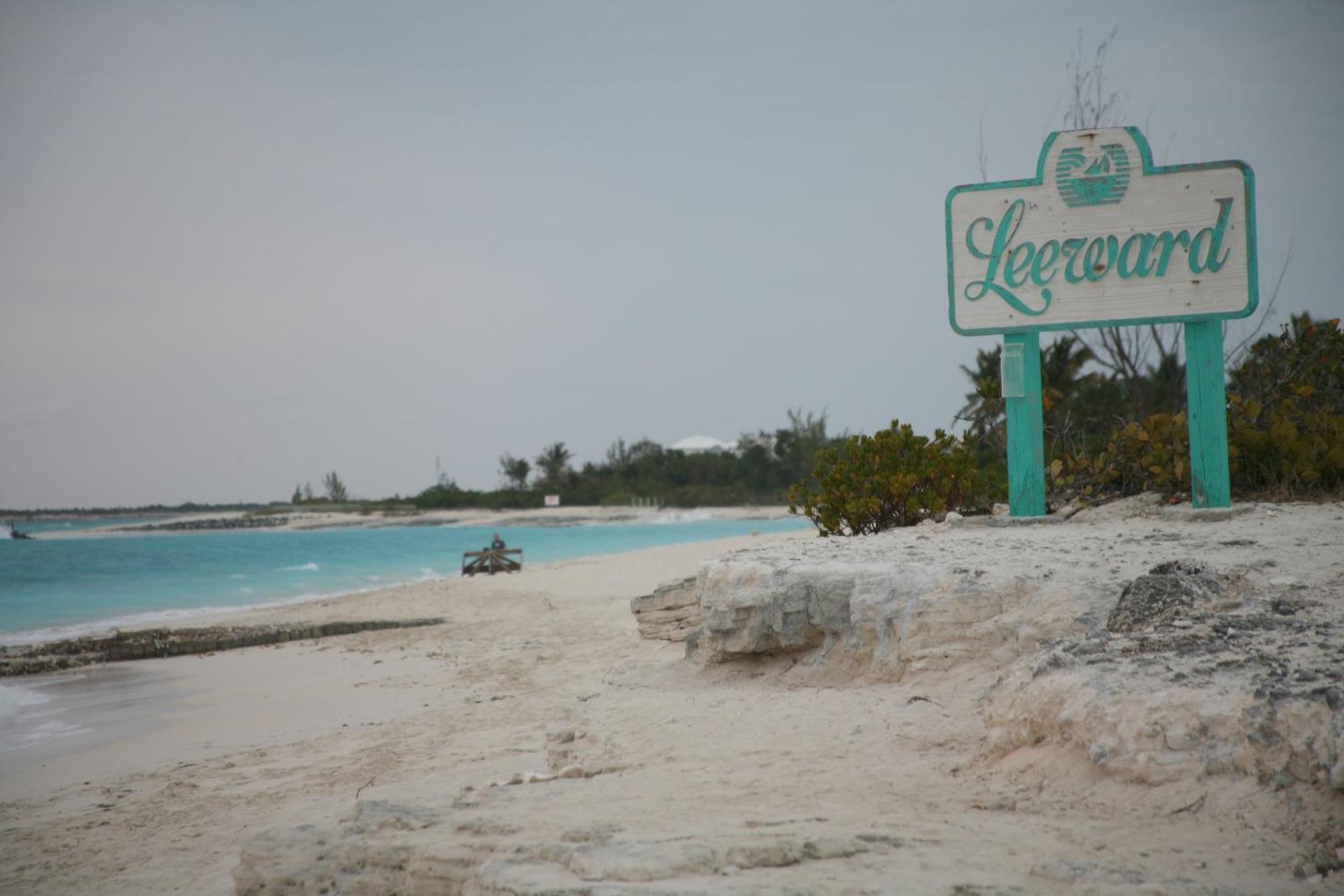 The Atrium Resort Grace Bay Kültér fotó