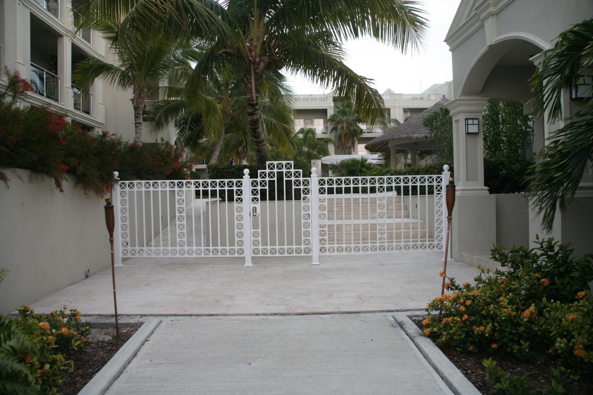 The Atrium Resort Grace Bay Kültér fotó